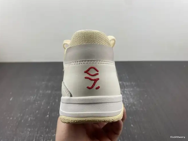 Kicktheory FZ8117-003 X JORDAN TRAVIS SCOTT CUT CHECK THE 0610